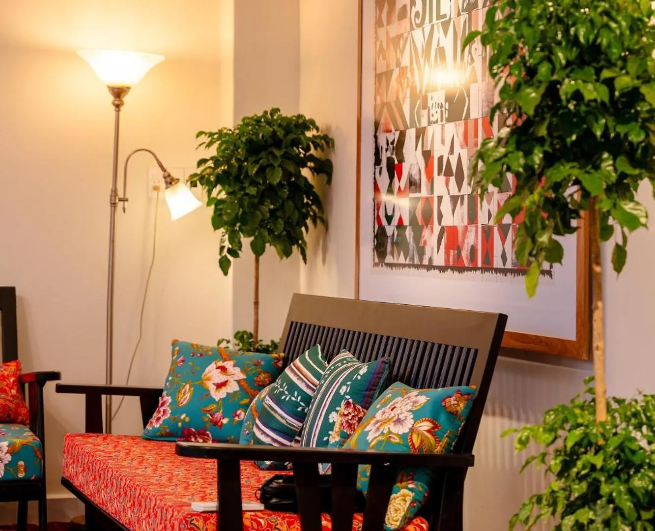 Shila Boutique Villa Da Nang