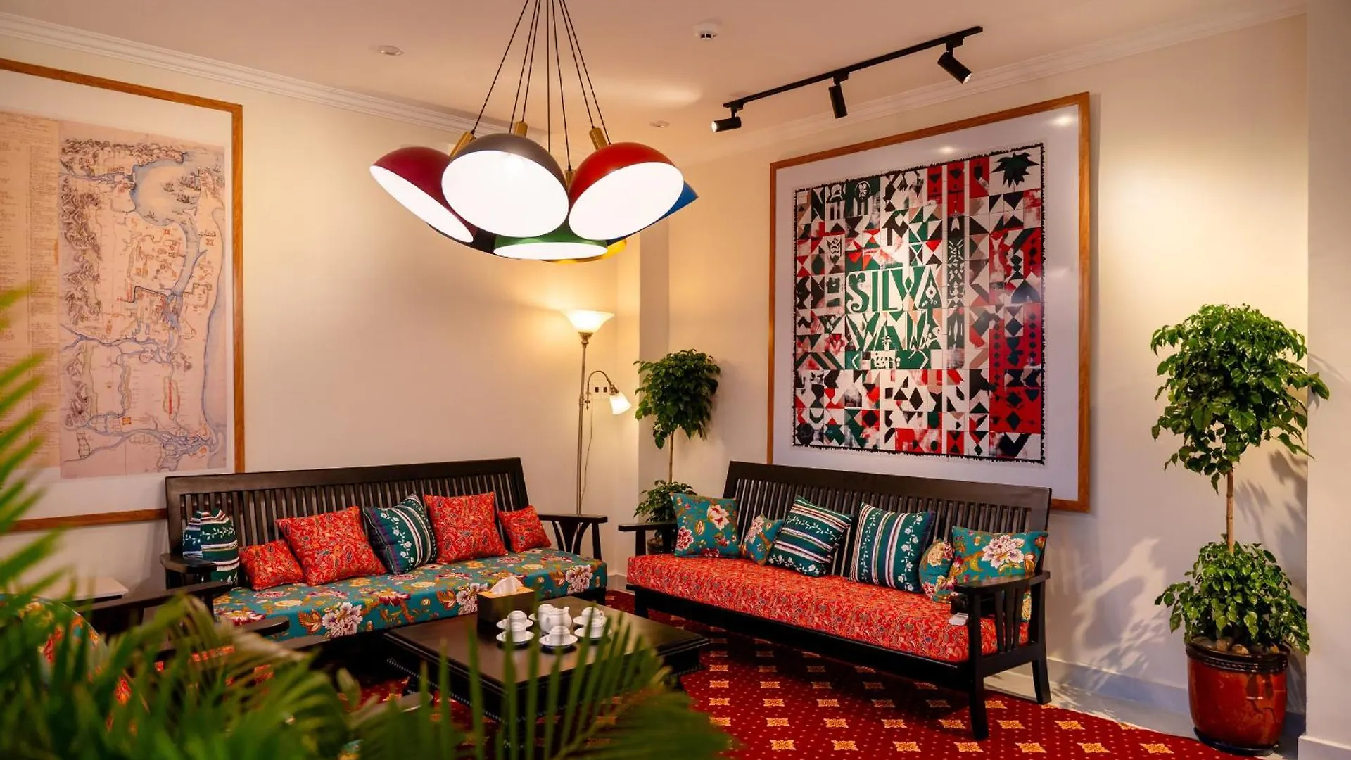 Shila Boutique Villa Da Nang