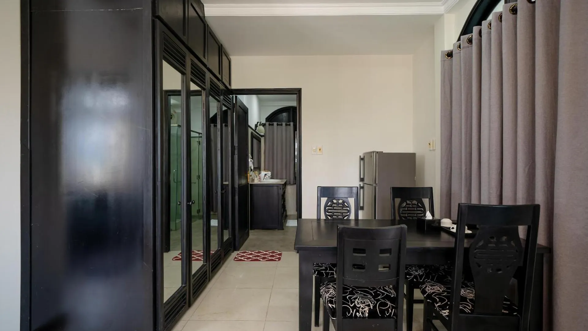 Shila Boutique Villa Da Nang