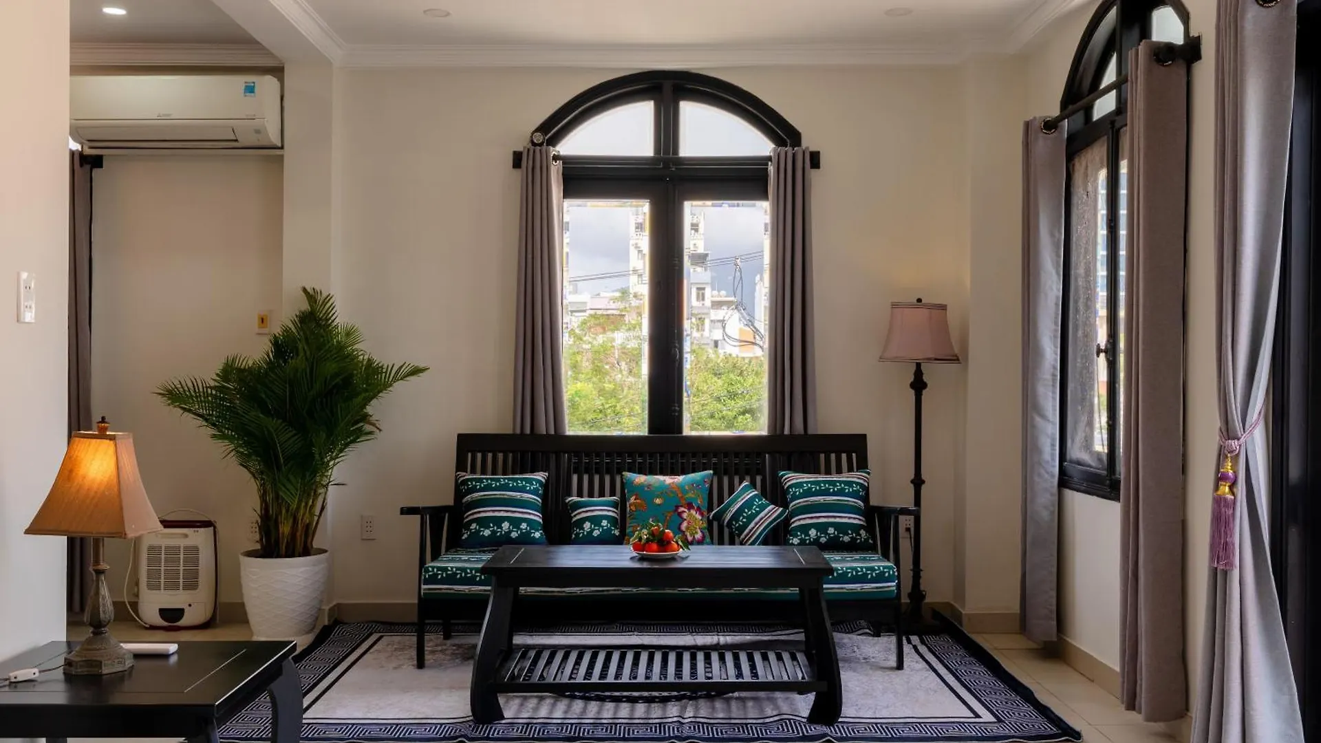 Shila Boutique Villa Da Nang Vietnam
