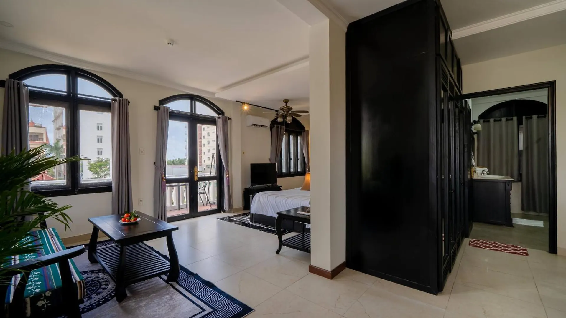 Shila Boutique Villa Da Nang