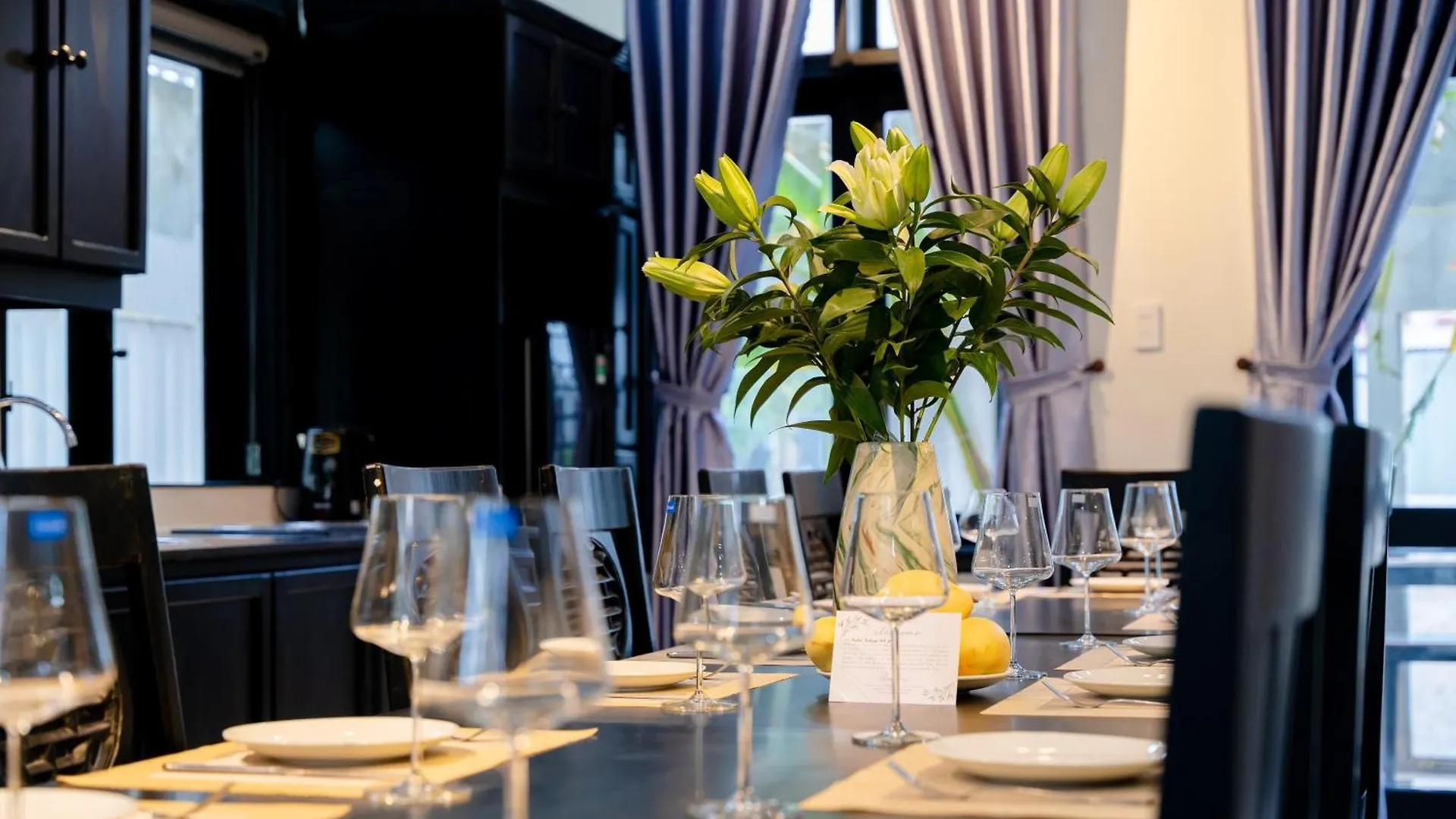 Shila Boutique Villa Da Nang