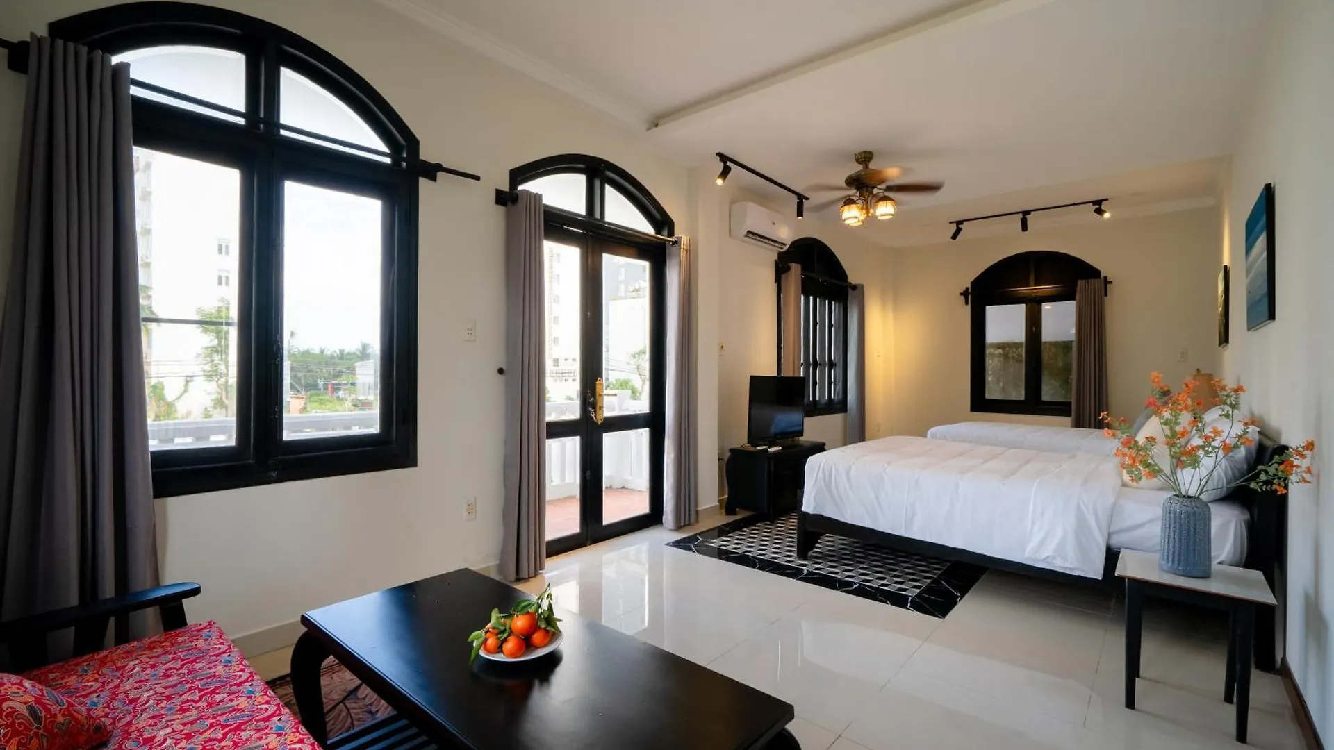 Shila Boutique Villa Da Nang Vietnam