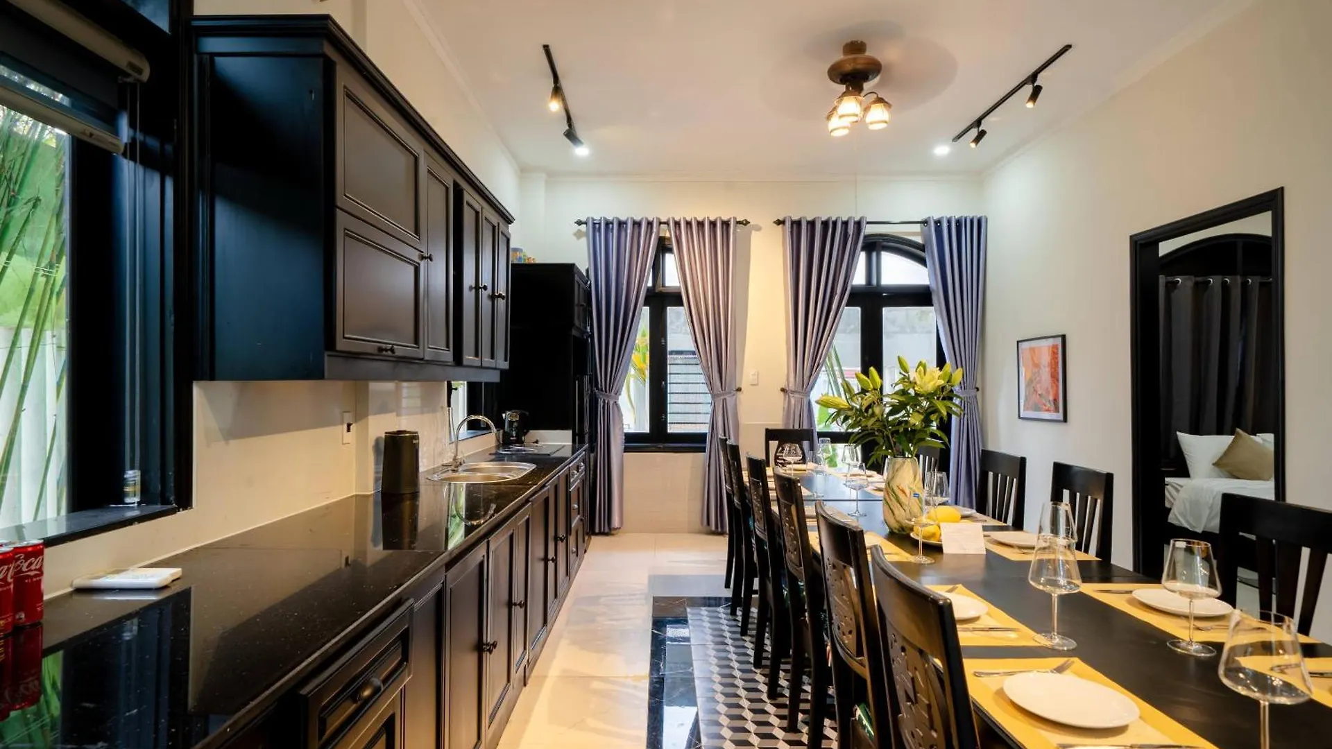 Shila Boutique Villa Da Nang
