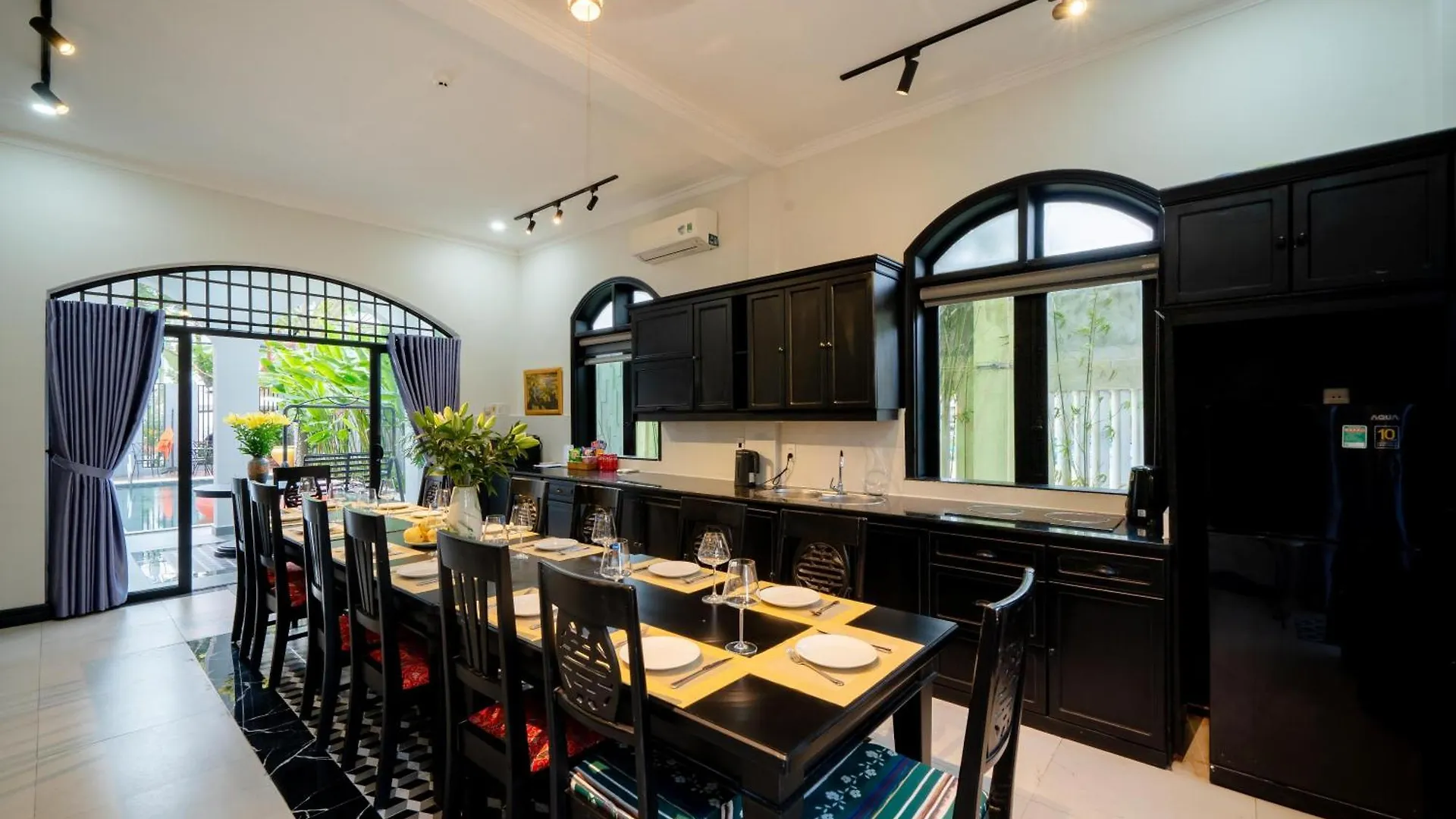 Shila Boutique Villa Da Nang Vietnam