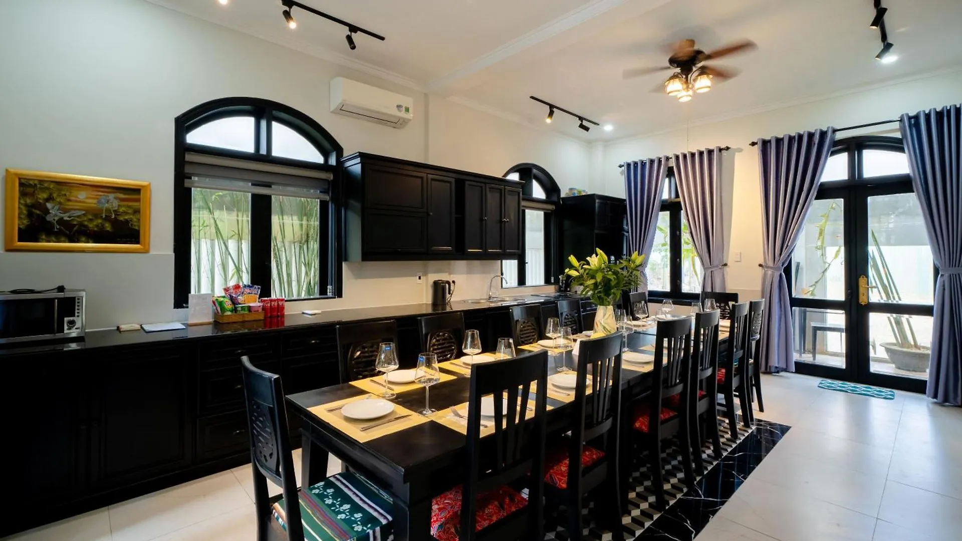 Shila Boutique Villa Da Nang