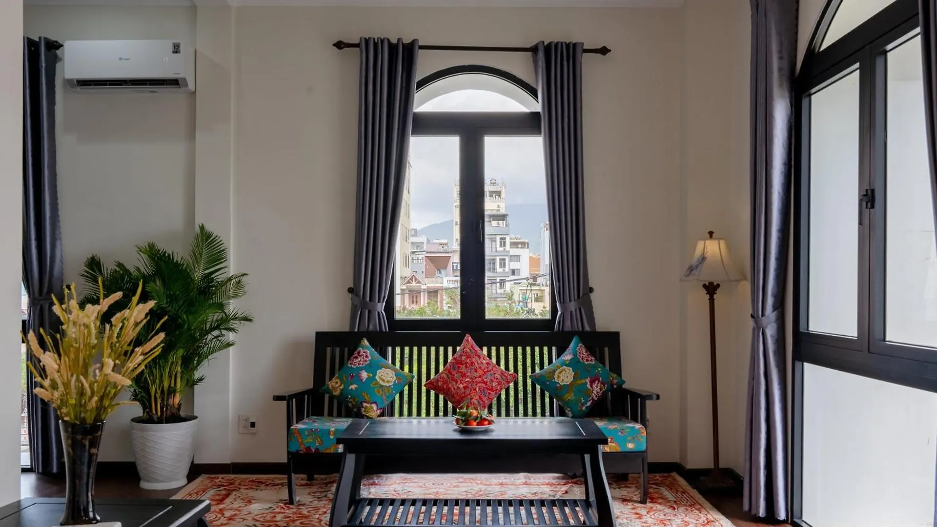 Shila Boutique Villa Da Nang Vietnam