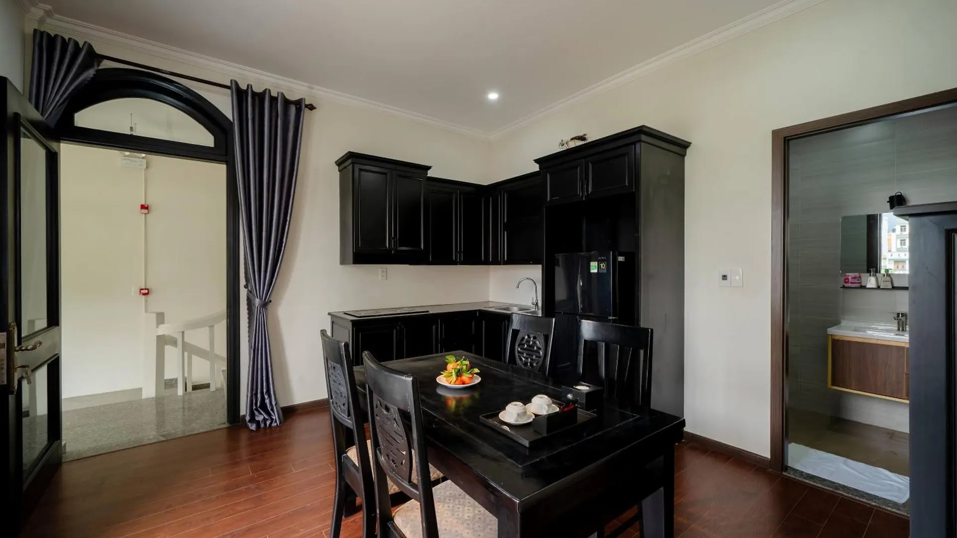 Shila Boutique Villa Da Nang