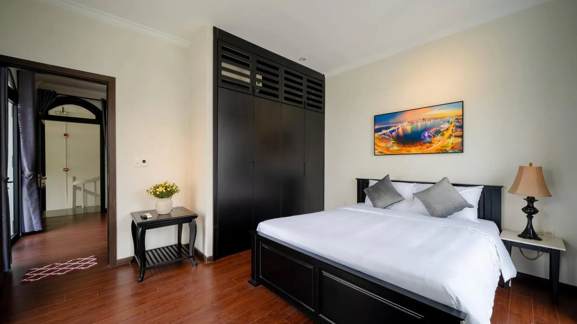 Shila Boutique Villa Da Nang