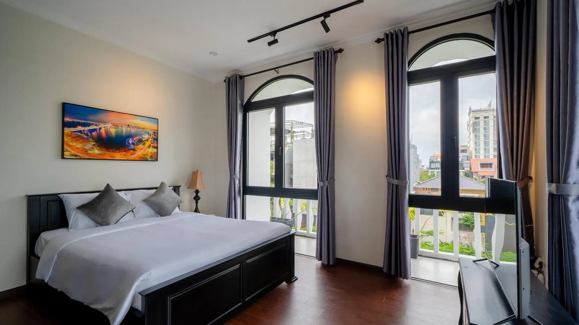 Shila Boutique Villa Da Nang Vietnam