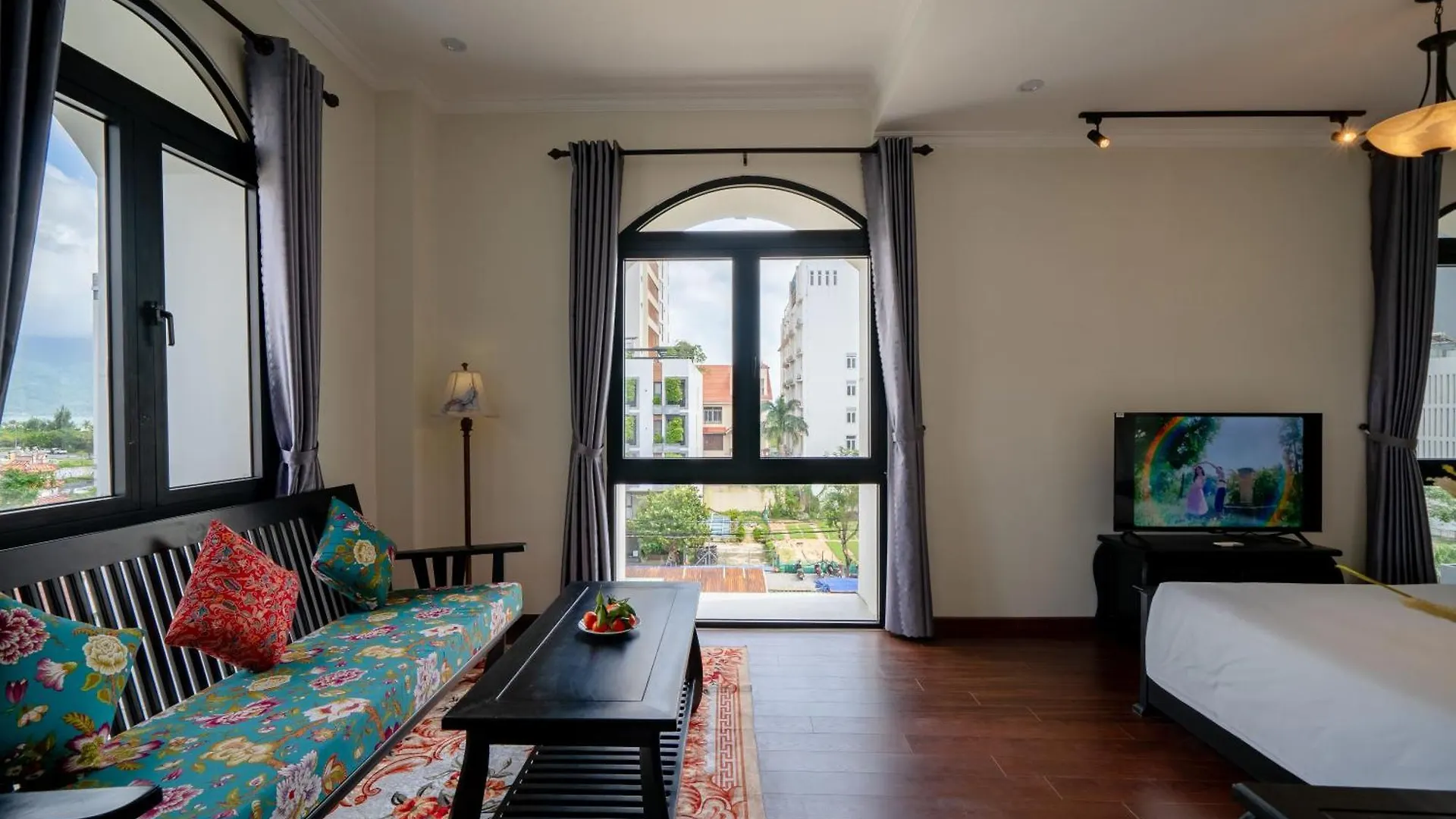 Shila Boutique Villa Da Nang Vietnam